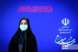 افزایش ۳۲ درصدی بیماران بستری کرونا در هفته گذشته