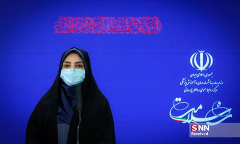 افزایش ۳۲ درصدی بیماران بستری کرونا در هفته گذشته