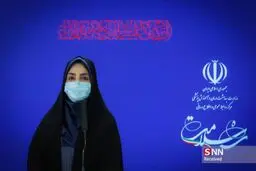 افزایش ۳۲ درصدی بیماران بستری کرونا در هفته گذشته
