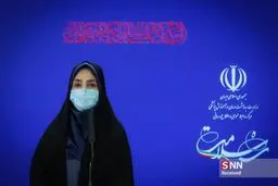 افزایش ۳۲ درصدی بیماران بستری کرونا در هفته گذشته