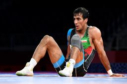 روز یازدهم المپیک توکیو/ کسب مدال، طلسم جدید تیم بنا/ تیراندازی و قایقرانی به پایان خود در توکیو رسیدند