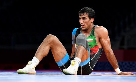 روز یازدهم المپیک توکیو/ کسب مدال، طلسم جدید تیم بنا/ تیراندازی و قایقرانی به پایان خود در توکیو رسیدند