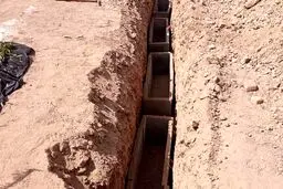 ماجرای دفن دسته‌جمعی قربانیان کرونا در کرمان