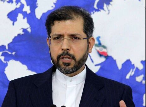 خطیب‌زاده: هرگونه ماجراجویی ضدایرانی پاسخی فوری و قاطع دریافت می‌کند