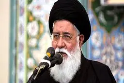 علم الهدی: تنها انقلاب کبیر روی زمین، انقلاب ما است / عظمت راهپیمایی ۲۲ بهمن دنیا را شگفت‌زده کرد
