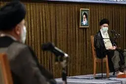 مراسم تنفیذ حکم ریاست جمهوری؛ تا ساعاتی دیگر