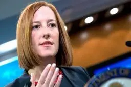 کاخ سفید: حادثه برای نفتکش اسرائیلی تاثیری بر مذاکرات وین ندارد