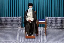 مراسم تنفیذ، نشانه آرامش حاکم بر کشور و مردم است/ با جنگ روانی می‌خواهند افکار عمومی را دستکاری و در اختیار بگیرند/ با مردم صادقانه گفت‌وگو کنید