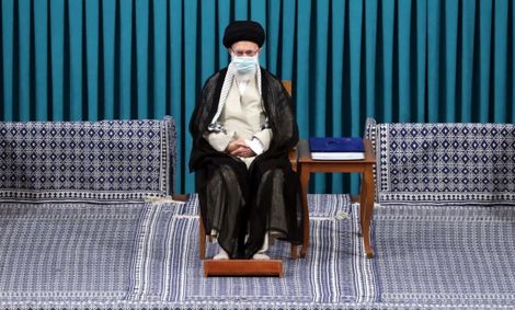 مراسم تنفیذ، نشانه آرامش حاکم بر کشور و مردم است/ با جنگ روانی می‌خواهند افکار عمومی را دستکاری و در اختیار بگیرند/ با مردم صادقانه گفت‌وگو کنید