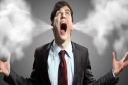 چگونه هیجانات منفی را کنترل کنیم؟