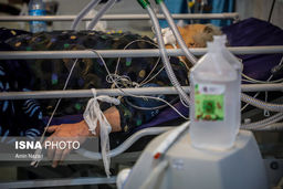 ۳۷۸ فوتی جدید کرونا در کشور / بیش از ۵۰۵هزار دُز تزریق واکسن در ۲۴ ساعت گذشته