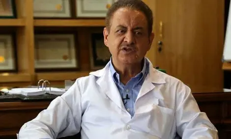 دگزامتازون تاثیر معجزه‌آسایی در درمان کرونا داشته است