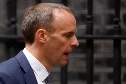 تکرار اتهام زنی بی اساس وزیر خارجه انگلیس علیه ایران