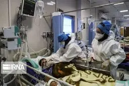 کرونا در قم دوباره اوج گرفت