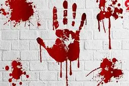 قتل بی رحمانه نامادری به خاطر پول