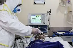 کرونا در مازندران به مرحله بحرانی رسید/ تعطیلات بلای جان مازندرانی ها شد