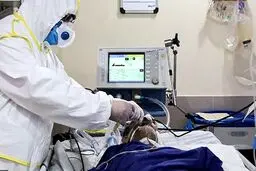 کرونا در مازندران به مرحله بحرانی رسید/ تعطیلات بلای جان مازندرانی ها شد