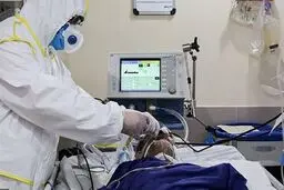 کرونا در مازندران به مرحله بحرانی رسید/ تعطیلات بلای جان مازندرانی ها شد