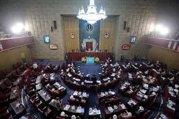از شایعه تشکیل شورای رهبری تا نظرسنجی در فضای مجازی