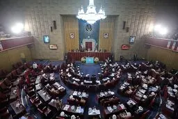 از شایعه تشکیل شورای رهبری تا نظرسنجی در فضای مجازی