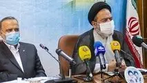 ۱.۱ میلیون نفر در نوبت حج تمتع؛ اعزام این تعداد زائر ۱۱ تا ۱۲ سال طول می‌کشد