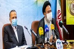 ۱.۱ میلیون نفر در نوبت حج تمتع؛ اعزام این تعداد زائر ۱۱ تا ۱۲ سال طول می‌کشد