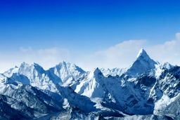 کشف ۳۳ نوع ویروس در یخچال ۱۵ هزار ساله