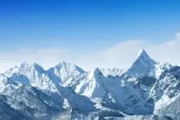 کشف ۳۳ نوع ویروس در یخچال ۱۵ هزار ساله