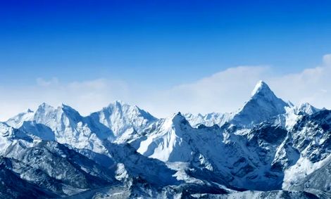 کشف ۳۳ نوع ویروس در یخچال ۱۵ هزار ساله