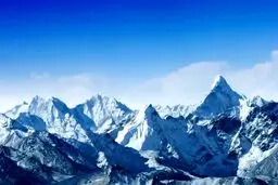 کشف ۳۳ نوع ویروس در یخچال ۱۵ هزار ساله
