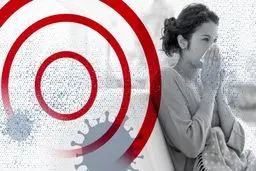 علائم کرونای اصلی با نوع جهش‌یافته دلتا متفاوت است؟