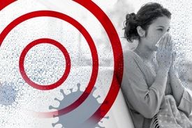 علائم کرونای اصلی با نوع جهش‌یافته دلتا متفاوت است؟