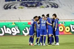 ۱۲ بازیکن استقلال در آستانه فسخ قرارداد با باشگاه