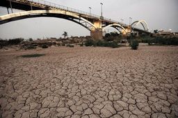 خوزستان، آزمونِ سخت تاریخ