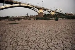 خوزستان، آزمونِ سخت تاریخ