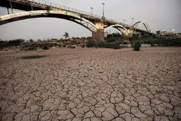خوزستان، آزمونِ سخت تاریخ