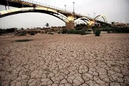 خوزستان، آزمونِ سخت تاریخ