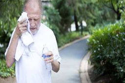 یک شنبه تا سه شنبه هفته جاری دمای هوا به اوج خود میرسد