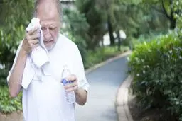 یک شنبه تا سه شنبه هفته جاری دمای هوا به اوج خود میرسد