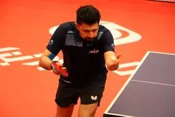 حذف زودهنگام نیما عالمیان از المپیک ۲۰۲۰