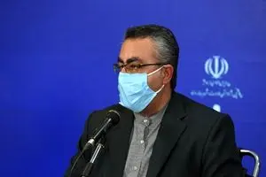 آخرین آمار از تزریق واکسن کرونای &#8220;برکت&#8221; در فرآیند واکسیناسیون عمومی