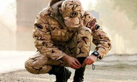 حکم قانون در مورد اخذ معافیت خدمت وظیفه با مدرک جعلی/ سربازی در دیگر کشورهای دنیا چگونه است؟