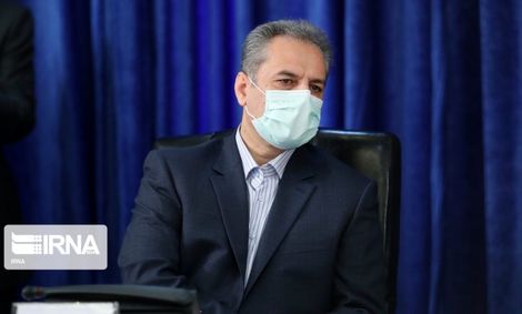 وزیر جهاد کشاورزی: وام کشاورزان خوزستان به مدت سه سال استمهال می‌‍شود