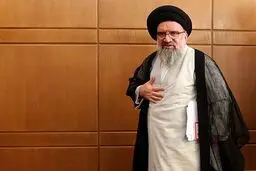 احمد خاتمی خواستار قطع ارتباط اینترنت ایران با جهان شد: مطالبه «نخست» ما از رییسی اینترنت ملی است!