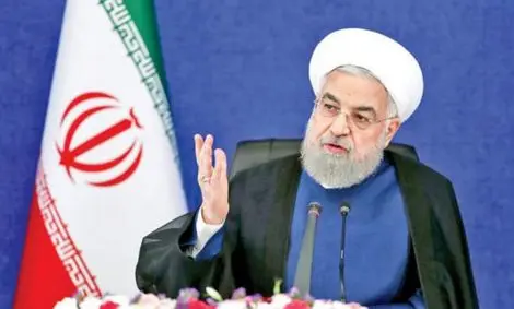 علت تاخیر در احیای برجام