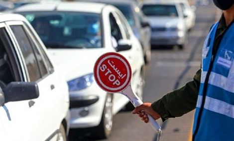 محدودیت ورود به استان مازندران تا ۴ مردادماه ادامه دارد/۵۹ هزار خودرو از ابتدای امسال اعمال قانون شدند