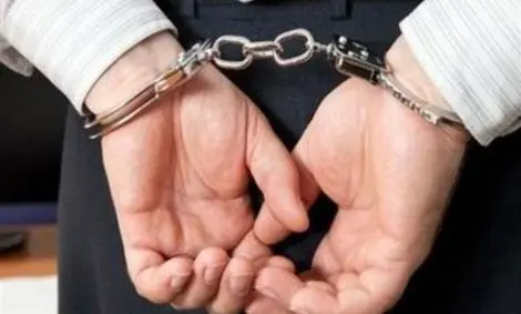 بازداشت پیرمرد همسرکش در کرج/ قاتل: با فشردن گلویش او را خفه کردم