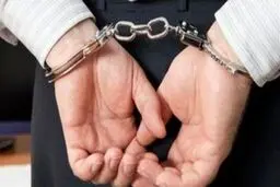 بازداشت پیرمرد همسرکش در کرج/ قاتل: با فشردن گلویش او را خفه کردم
