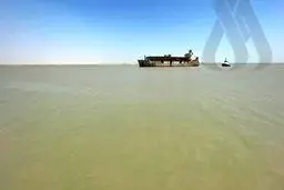 عراق از بررسی احداث سد مشترک با ایران خبر داد