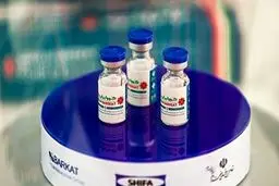 سن ثبت‌نام واکسیناسیون در سراسر کشور دو سال کاهش یافت